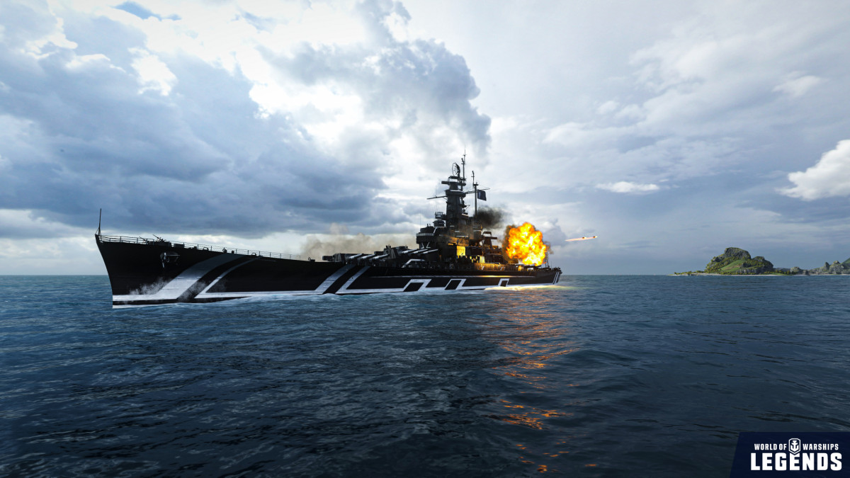 Wows Legends Become A Naval Legend Wows Legends Become A Naval Legend