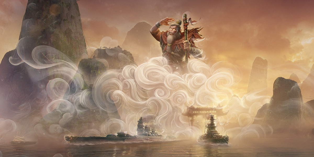 https://ips4-wowslegends-global.gcdn.co/monthly_2025_01/Promoscreen_7.0_Journey_to_the_West_1200x600_WoWSL.jpg.b5e72f1b6f5bf1c6480dcde9c62bd5ee.jpg?_gl=1*35e48w*_ga*NjQ0OTU1NDM4LjE3Mzc5OTM3Mzk.*_ga_BWRKLL4HR5*MTczNzk5MzczOS4xLjAuMTczNzk5MzczOS42MC4wLjA.*_gcl_au*MTc3NDAzNzkzNS4xNzM3OTkzNzM5