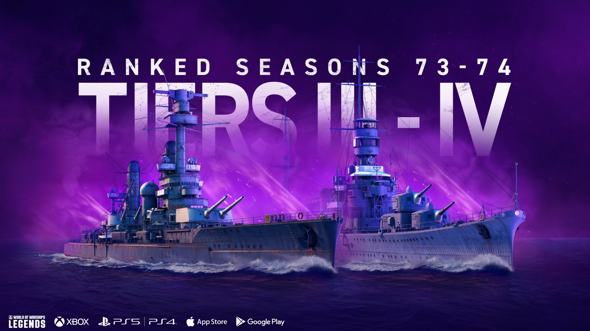 WoWS Legends Become A Naval Legend