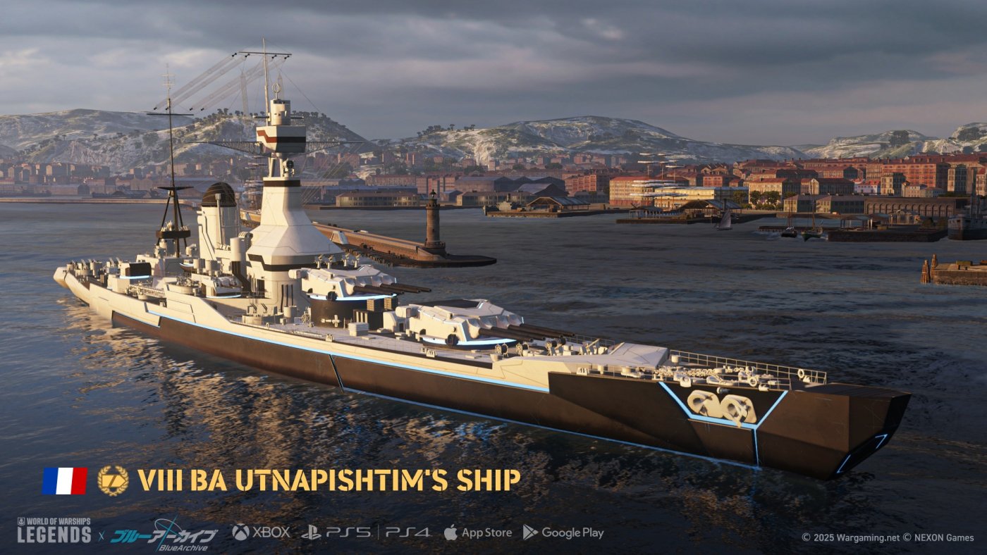 タイムベース競争戦略 : 競争優位の新たな源泉…時間AS WoWS: Legends—Become a naval legend