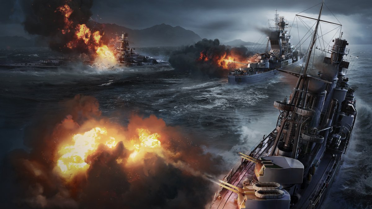 War Tales Return With Three New Scenarios
