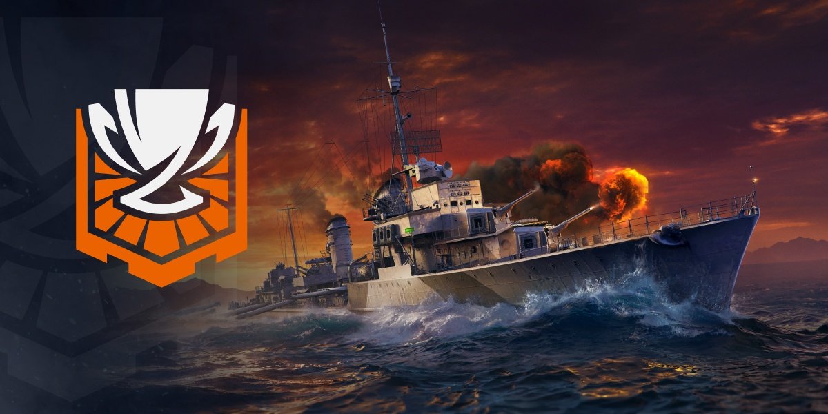 Fleet Cup: Season 5