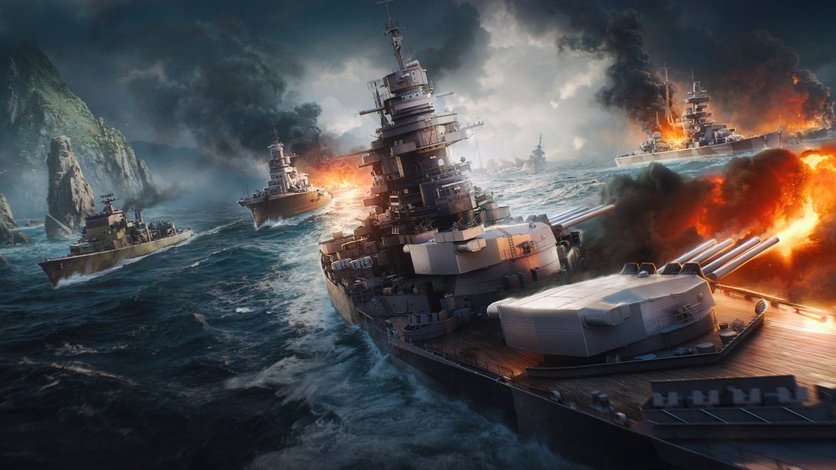 War Tales 3: Two New Operations