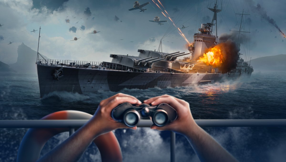 Through the Spy Glass: Nottingham