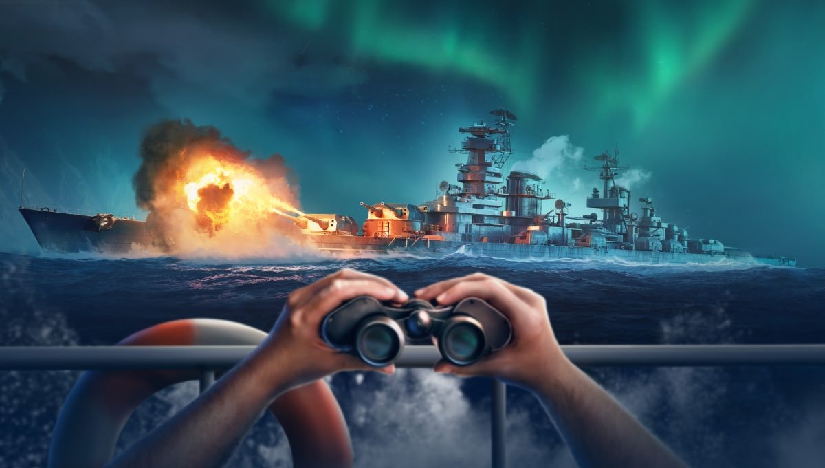 Through the Spy Glass: Sevastopol