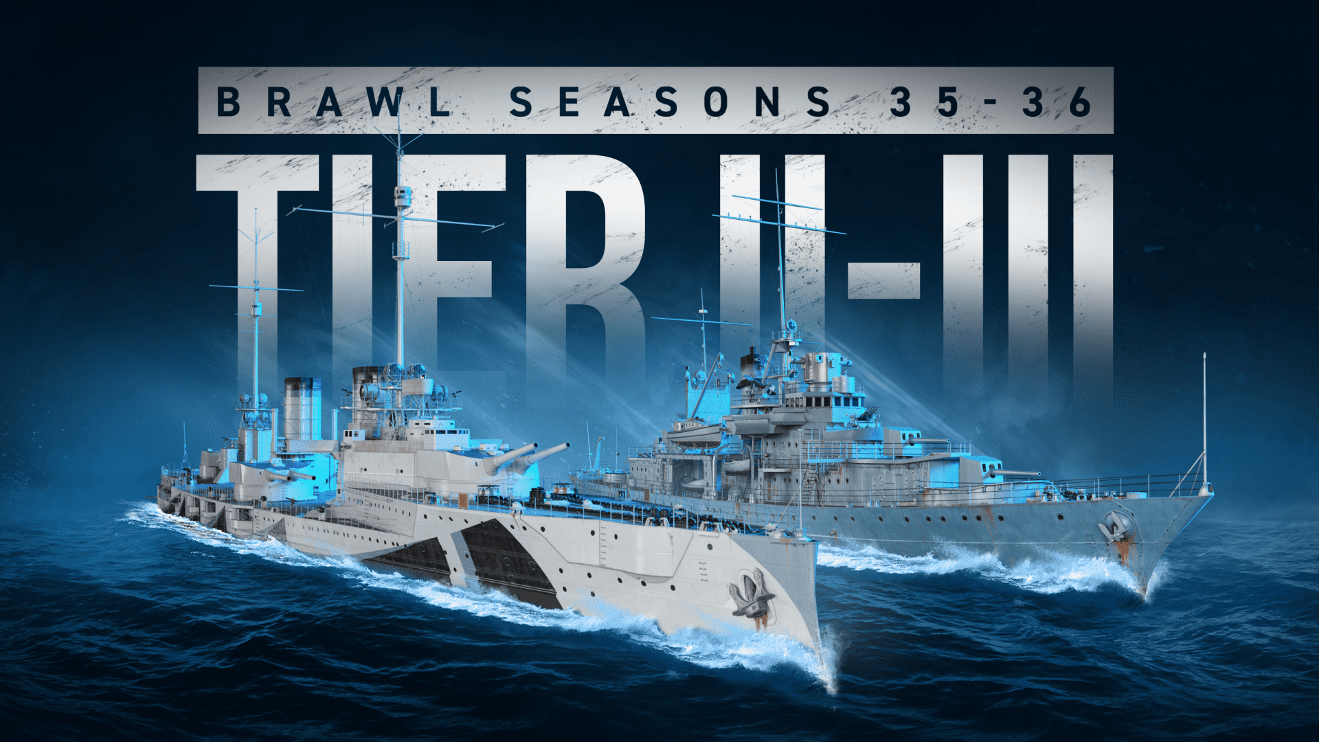 Brawl: Seasons 35–36