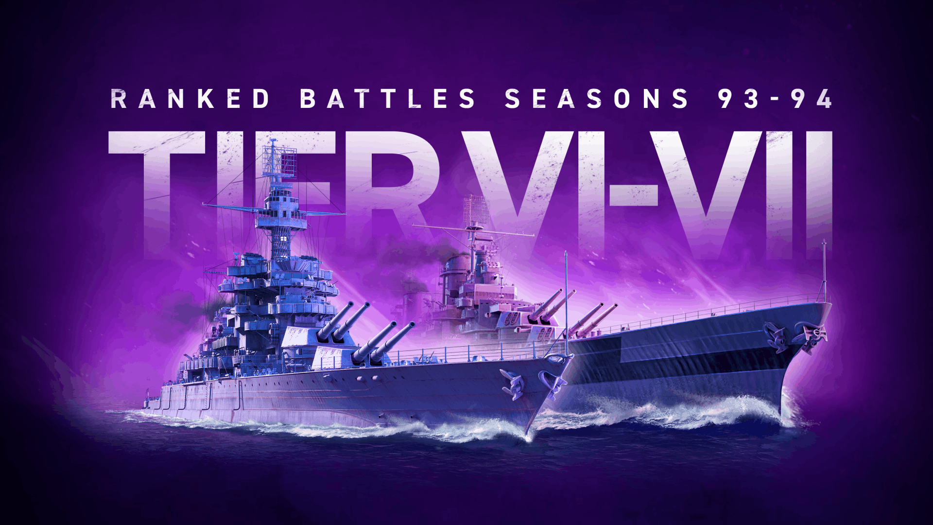 Ranked Battles: Seasons 93–94