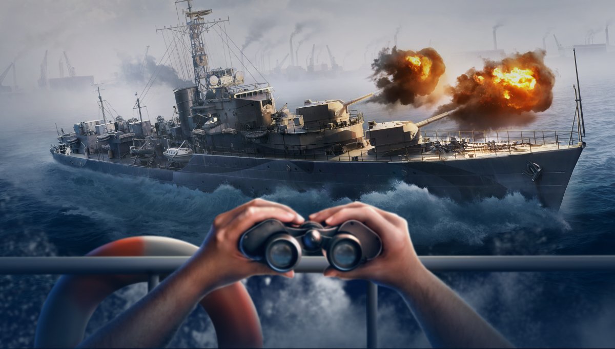 Through the Spy Glass: Somme