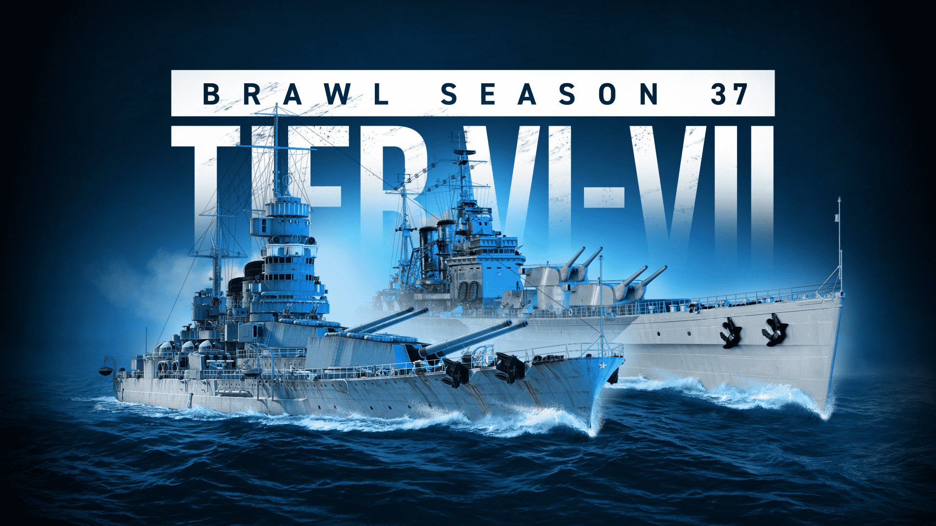 Brawl Season 37: Asymmetric Battles