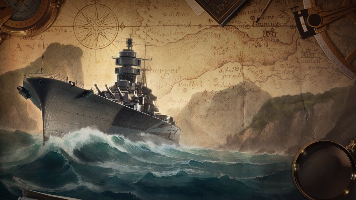 Age of Discovery: New Ships and the Spirit of Adventure