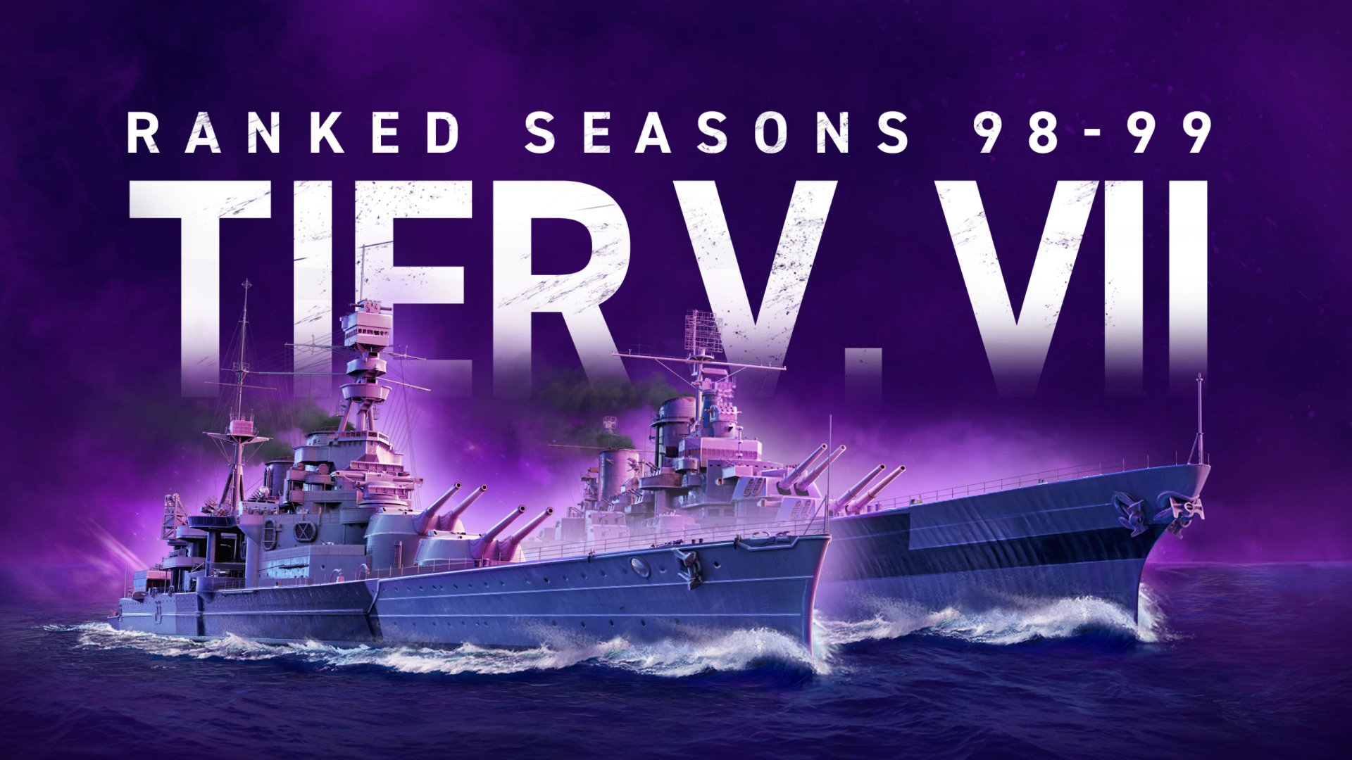 Ranked Battles: Seasons 98–99