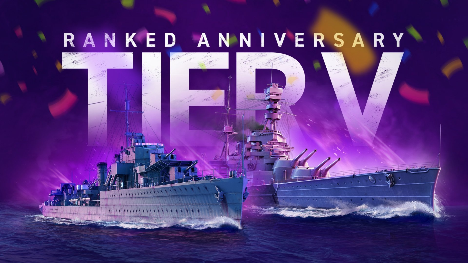 Ranked Anniversary: Seasons 100–101